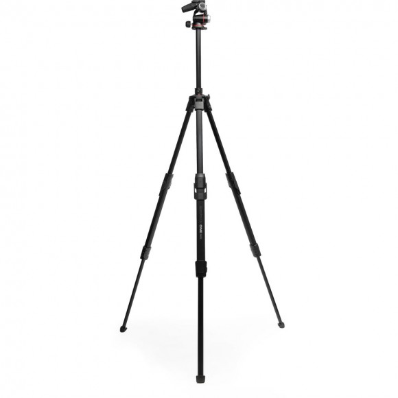 Manfrotto ONE Photo Aluminium Tripod with XPRO 3-Way Head